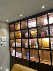 -美健盛世·美容SPA连锁