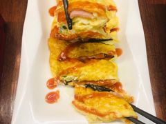 -米屋石锅拌饭(师大店)