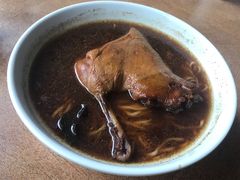 -东园小馆·早茶·淮扬小炒(宋夹城店)