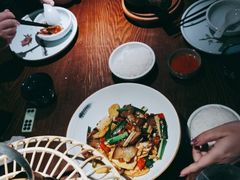 -佬麻雀·新湘菜(珠海金发购物中心店)