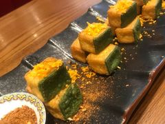 -敏珠拉姆藏餐·南京厨房(富春江东街店)