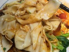 -大嘻咹biangbiang面(历史博物馆店)