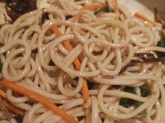 鸡丝凉米线-云海肴·汽锅鸡·云南菜(美罗城店)