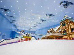 -广州热雪奇迹