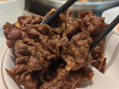 -鹅香四海·卤水火锅·砂锅粥·潮汕菜(宝安店)