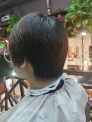 -T.1 hair salon烫染接发