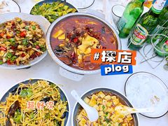 -傅先生东北菜(青年城店)