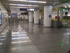 -蒲黄榆(地铁站)