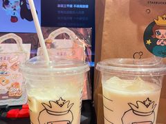 -星巴克臻选(嘉定疁城国际店)