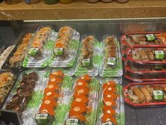-池田寿司·4H鲜作(西直门凯德华联店)