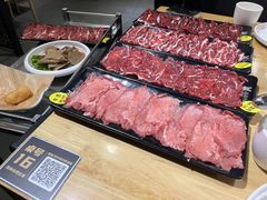 -嬷孙家潮汕牛肉火锅(北京路天河城店)