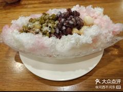 -正德顺順德雙皮奶(中信店)