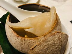 -天龙轩(香港丽思卡尔顿酒店)