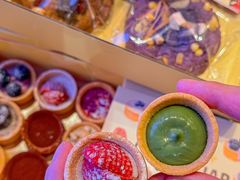 -CookieJar曲奇家(东方宝泰店)