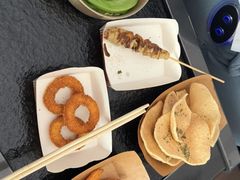 -华夏良子·足道SPA艾灸(铁道大厦店)