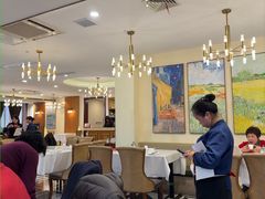-老人和饭店(淮海中路店)