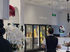 -杜哈夫DOUX RÊVE·生日蛋糕(日月光店)