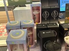 -奈雪的茶(印象城店)