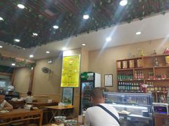 大堂-澄城水盆羊肉(澄县老哥红庙坡店)