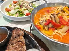 -悦荟牛排餐厅(佳木斯万达店)