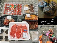 -山姆会员商店(上海浦东店)