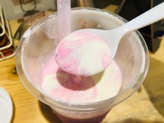 -白日梦奶茶