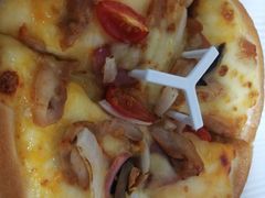 -必胜客(龙之梦购物中心店)