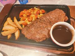 -必胜客(世欧广场店)