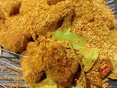 香叶鸡脖-壹酒贰肉1926·深夜食堂(南京北街店)