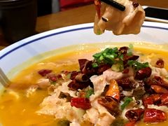 -云海肴·云南小炒·汽锅鸡(天津国金汇店)