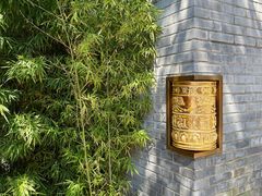 -西安市广仁寺