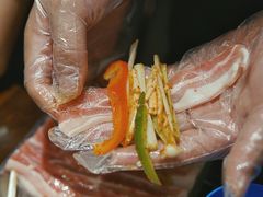-三肥两瘦烤肉(鹿城店)