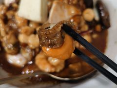 -逢春菜馆天津菜(胜利路店)