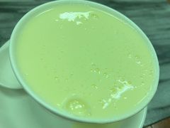 -沙湾姜撞奶甜品店(昌岗中路店)