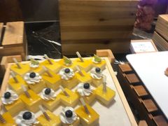 -诸暨耀江开元名都大酒店·琉森湖自助餐厅