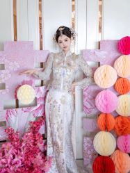 -艾米婚纱&婚礼策划