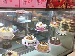 -长发西饼(临顿路店)