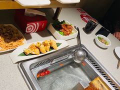 -海底捞大排档火锅(悦荟广场店)