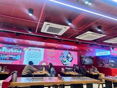-7只羊·鲜羊肉串·地锅鸡精酿(玄武墨香路店)