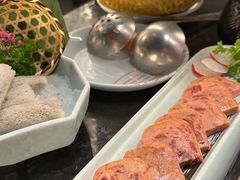 -捞王锅物料理(东百中心店)