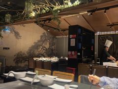 -水木锦堂·自助铁板烧(世贸天阶店)