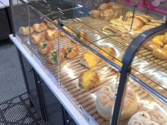 -面包新语(上地华联店)