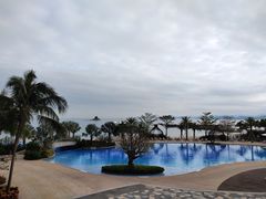 -深圳大梅沙京基洲际度假酒店