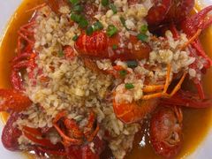 -簋街仔仔小龙虾(总店)