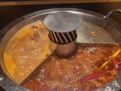 -晓宇重庆火锅(西安荟聚店)