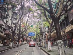 -重庆解放碑威斯汀酒店