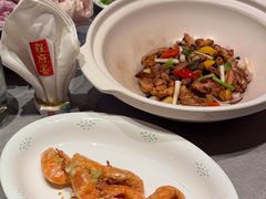 -程府宴-国宴(南长街·四合院店)