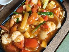 -Doo Dee Thai Food(Issan/Isaan/Esan)