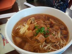 -鲜得来排骨年糕(即墨路店)