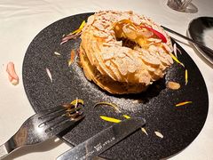 -燃扒房Steakhouse(皇庭店)